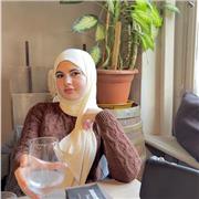 Impara l'arabo con lezioni online su misura per te, dai principianti agli avanzati. Contattaci per una lezione di prova gratuita!